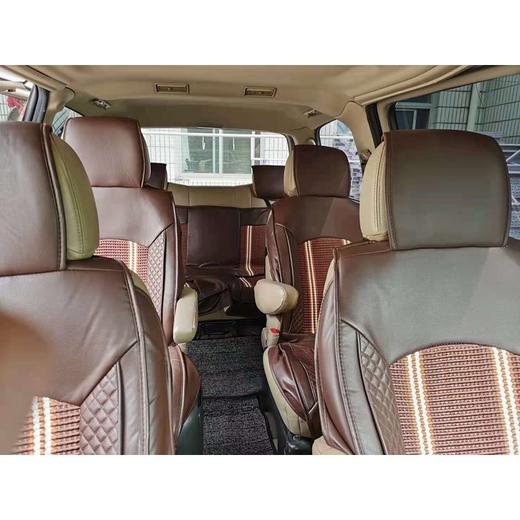 【月租-北京】别克 GL8 2.5L CT1舒适型 商品图4