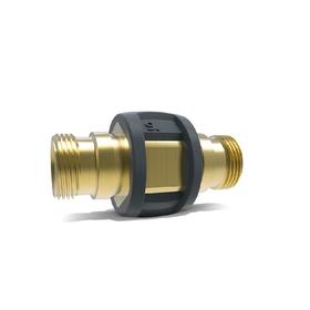 卡赫配件 高压清洗机 系列适用 Adapt 9高压管直接接头 41110370