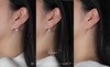 映月 | AB款·耳钉 商品缩略图4