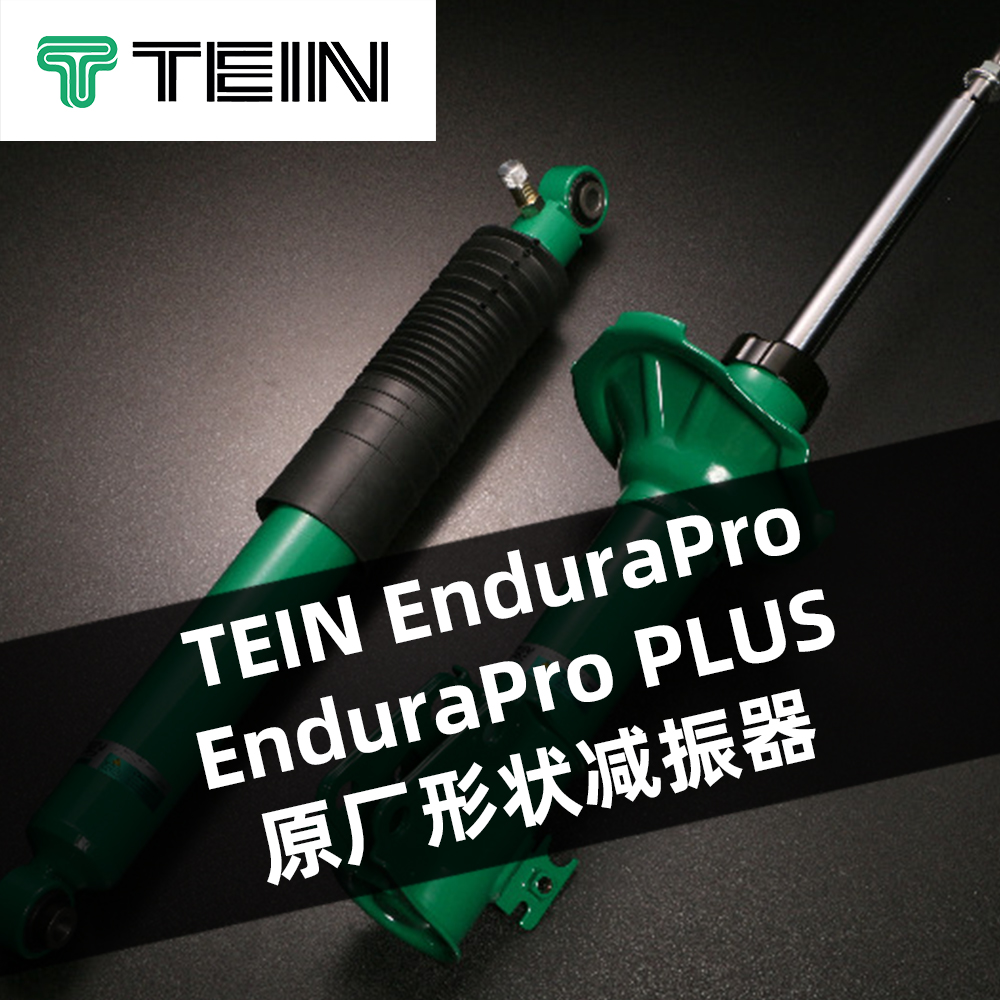 TEIN EnduraPro / EnduraPro PLUS 原厂形状减振器