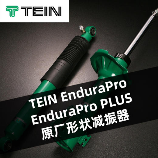TEIN EnduraPro / EnduraPro PLUS 原厂形状减振器 商品图0