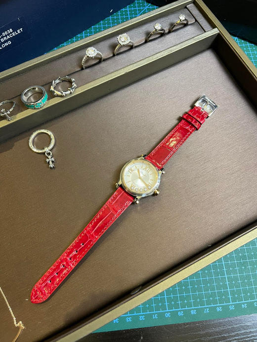 萧邦快乐钻5钻机械款 商品图2