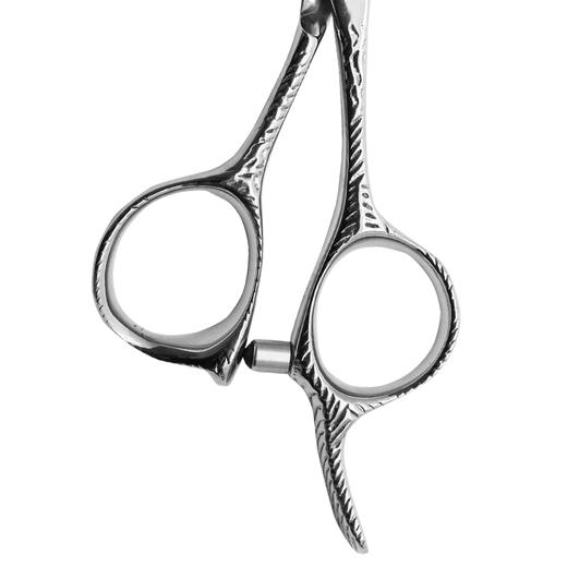 ZEBRA斑马 剪刀 ZX39  锋利/直发/刘海/结构剪/线条剪/但侧柄/平剪/6.0寸 商品图3