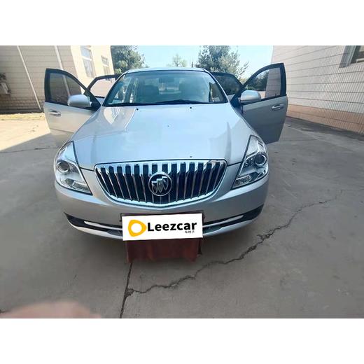 别克 凯越 1.5L 手动经典型 商品图2