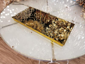 镜面舞台【运费自理】