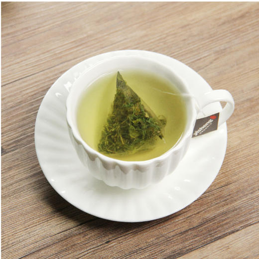 易生有机绿茶 商品图8