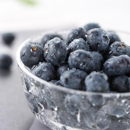 下单后4天发货 | 蓝丰精品果 浆果皇后蓝美眉蓝莓 酸甜可口 果肉鲜嫩 爽口爆浆[福利品] 商品图1