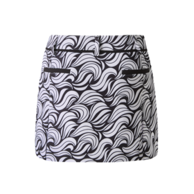 女短裙（BKS-038B）