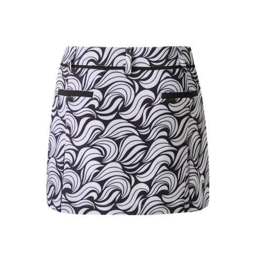 女短裙（BKS-038B） 商品图0