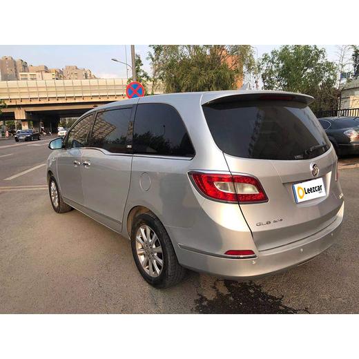 【月租-北京】别克 GL8 3.0L XT豪华商务旗舰版 商品图4