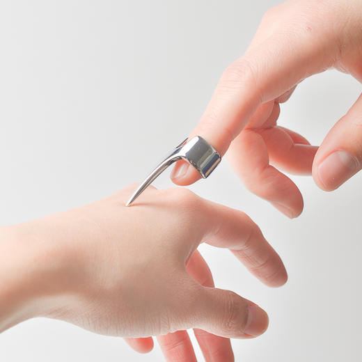 情趣TK挠脚心挠痒痒惩罚器 商品图4