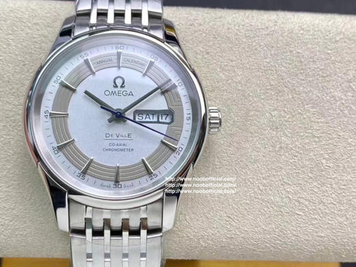 v6欧米茄蝶飞（专柜对比“0”距离）复刻版本采用专柜同款8500同轴机芯 精钢材质蓝宝石玻璃镜面，蓝宝石镜面 表盘尺寸41mm 精钢表带 复刻到每个细节，搭配专柜正品一致的316精钢进口瑞士精钢 商品图0