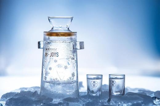【积分商城-形象店】·冰joys随心酒器 炫彩版 泸州老窖官方形象店 商品图0