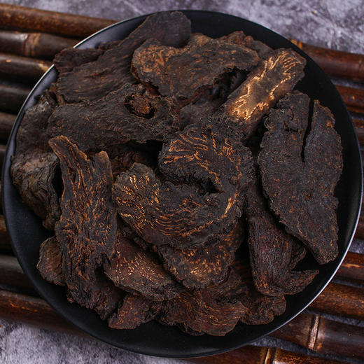 仙蒙  阿拉善肉苁蓉 软大芸 250克500克1000克 商品图0