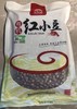 有机红小豆（300g/份） 商品缩略图0