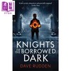 【中商原版】借来的黑暗骑士Knights of the borrowed dark英文原版Dave Rudden 商品缩略图0
