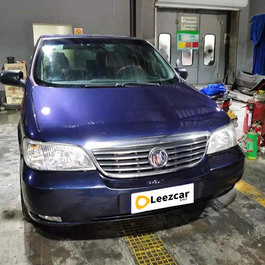 【月租-北京】别克 GL8 2.5L CT1舒适型 商品图2