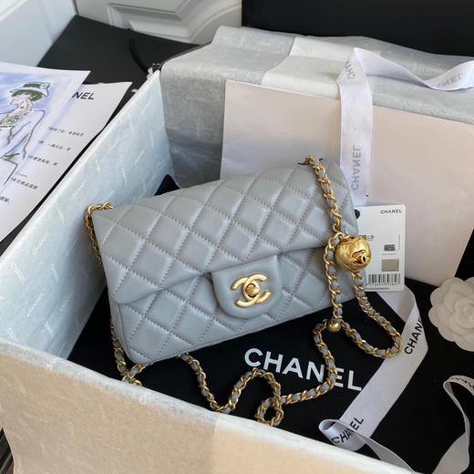 灰色金球CF20厘米 商品图0