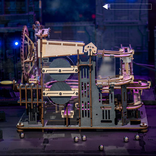 若来 夜城 LGA01 商品图4