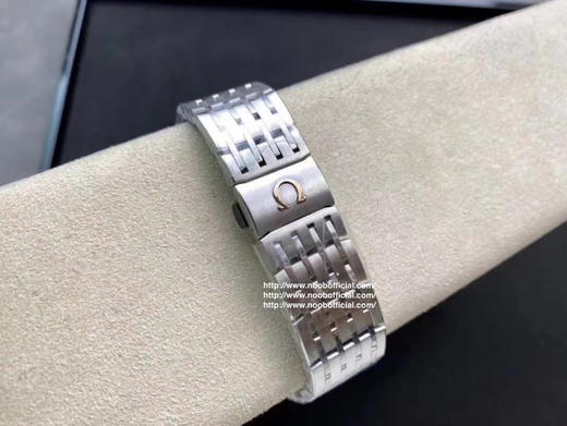 v6欧米茄蝶飞（专柜对比“0”距离）复刻版本采用专柜同款8500同轴机芯 精钢材质蓝宝石玻璃镜面，蓝宝石镜面 表盘尺寸41mm 精钢表带 复刻到每个细节，搭配专柜正品一致的316精钢进口瑞士精钢 商品图5