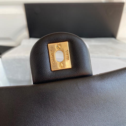 黑色金球CF20厘米 商品图8