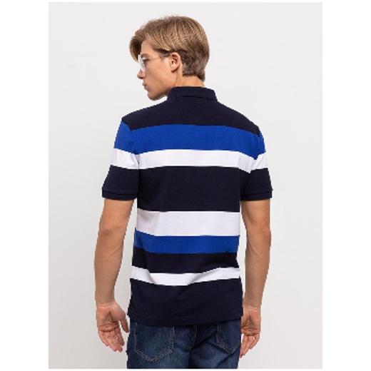 南4GY金利来男士休闲T恤 商品图1