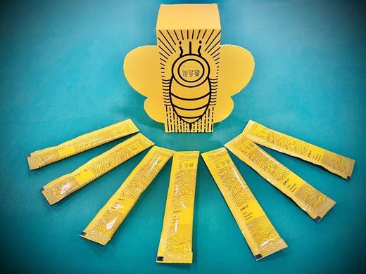 崔家蜜便携装 14g*20袋 商品图0