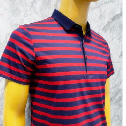 南4卡丹狄诺夏季短袖POLO衫385276 商品图1