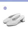 西村名物2021年夏季新款镂空舒适凉鞋X20CH30081 商品缩略图1