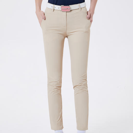 2022女士时尚款长裤 商品图1