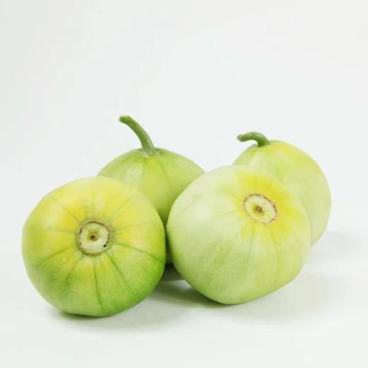 🍈来自核心产区 · 马连庄镇的甜瓜 · 酥脆香甜 · 蜜汁丰盈 商品图2