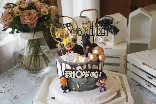 火影忍者 商品图3