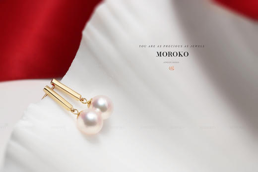 赫拉 | 垂坠·耳钉 商品图2