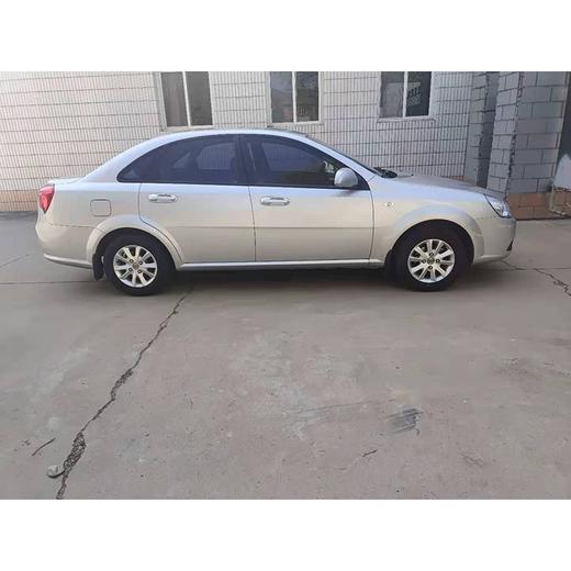 别克 凯越 1.5L 手动经典型 商品图5