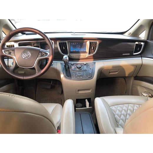 【月租-北京】别克 GL8 3.0L XT豪华商务旗舰版 商品图8