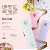 诗芙迪(SILVERDEW)316不锈钢保温杯女士便携水杯子红颜480ml 商品缩略图0