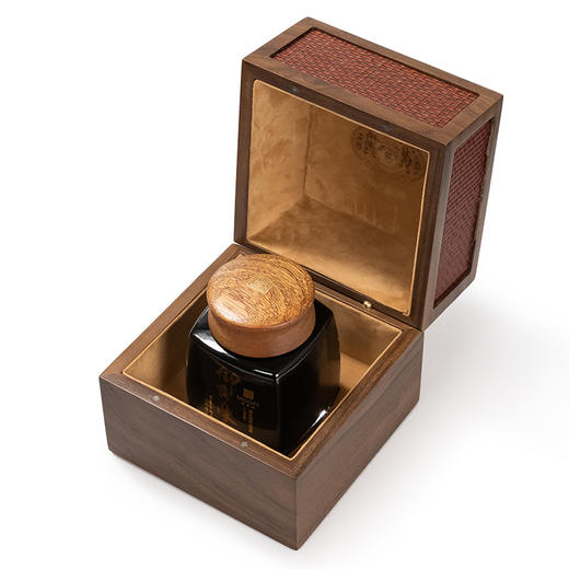 【美和居-始于1368】30年醋膏山西老陈醋特产夏伏晒冬捞冰480g 商品图5