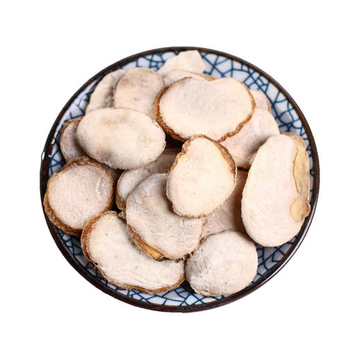 仙蒙  选货浙贝母片 像贝母 大贝母250克500克1000克 商品图4