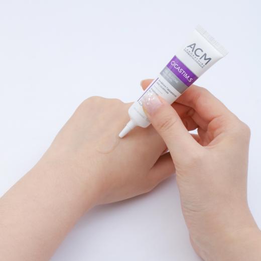 预售 | 法国ACM平滑凝胶 淡化疤印痘印 修护凹凸疤印 平滑细嫩肌肤[福利品] 商品图5