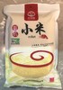 有机小米（500g） 商品缩略图0