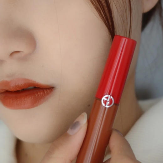 阿玛尼红管208 商品图3