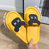 拖鞋女夏情侣家居可爱外穿防滑男拖鞋 商品缩略图5