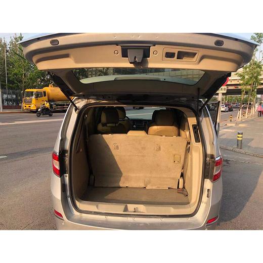 【月租-北京】别克 GL8 3.0L XT豪华商务旗舰版 商品图13