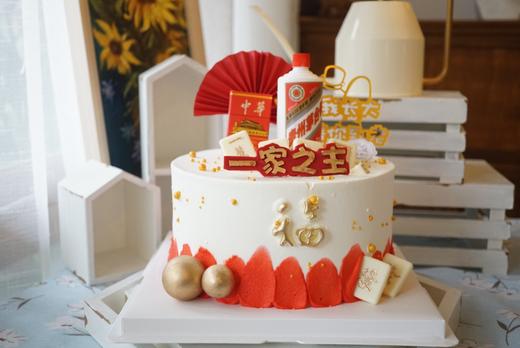 烟酒麻将（一家之主款） 商品图5