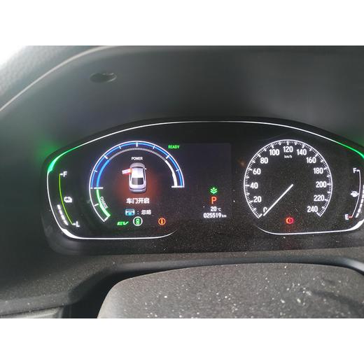 【月租-北京】本田 雅阁 锐 混动 2.0L 锐酷版 国V 商品图4