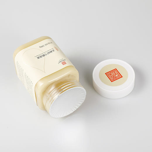 【美和居-直接喝的醋】十年陈酿山西特产老陈醋礼盒300ml送礼长辈 商品图2