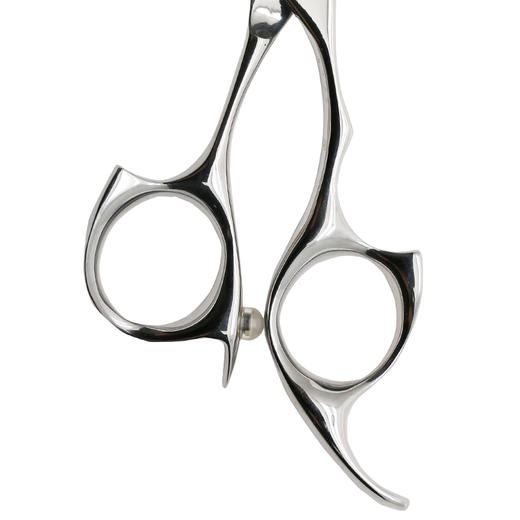 斑马剪刀Z53 美发剪去薄无痕鱼骨牙剪调量剪束感剪刀空洞剪刀 去发量10%-15% 商品图3