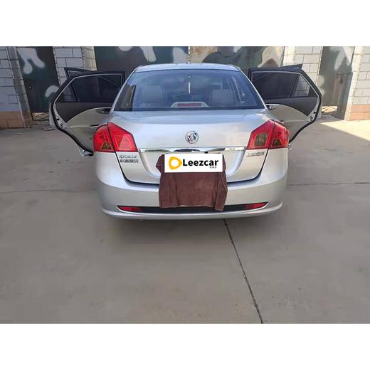 别克 凯越 1.5L 手动经典型 商品图3