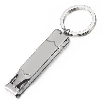 维氏军刀VI-指甲刀<8.2055.C>不锈钢指甲刀小号进口家用成人指甲钳修指甲美甲指甲锉 商品图3