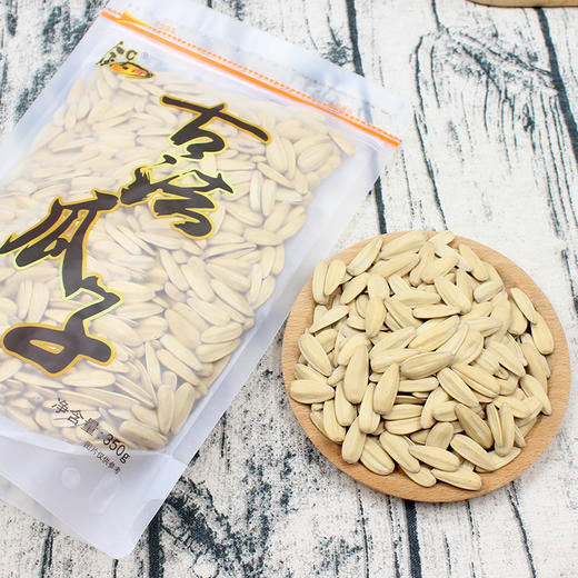 锅香古法瓜子350g（AA） 商品图7